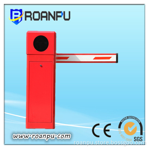 Automatic Car Park Management System Parking Barrier (RAP-P5)